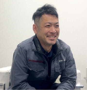 代表